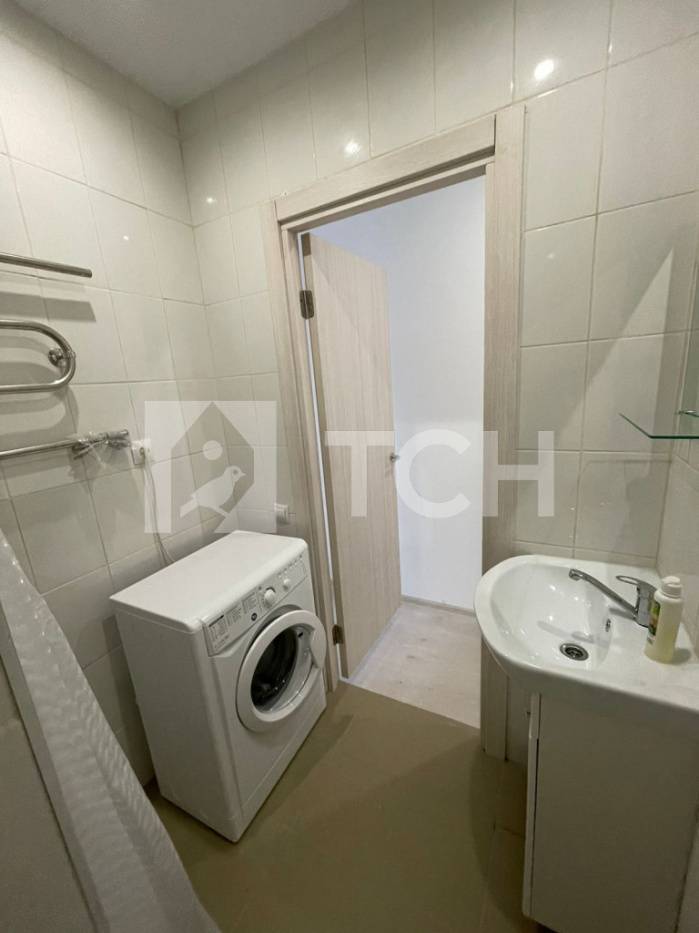 Квартира-студия, Люберцы, Весенняя улица, 16, #id416456