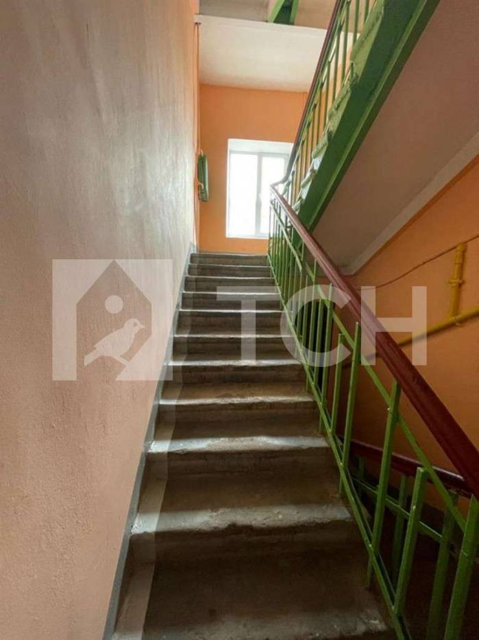 Комната, Королёв, улица Циолковского, 5, #id360420