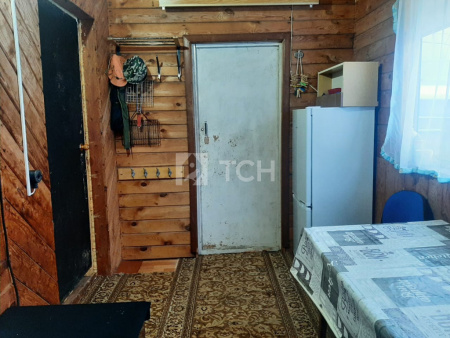 Дом, г.о. Пушкинский, садовое товарищество Доброе, 51, #id1356222