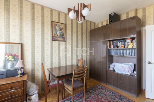 3-комн. квартира, Королёв, Парковая улица, 6/13, #id1281825