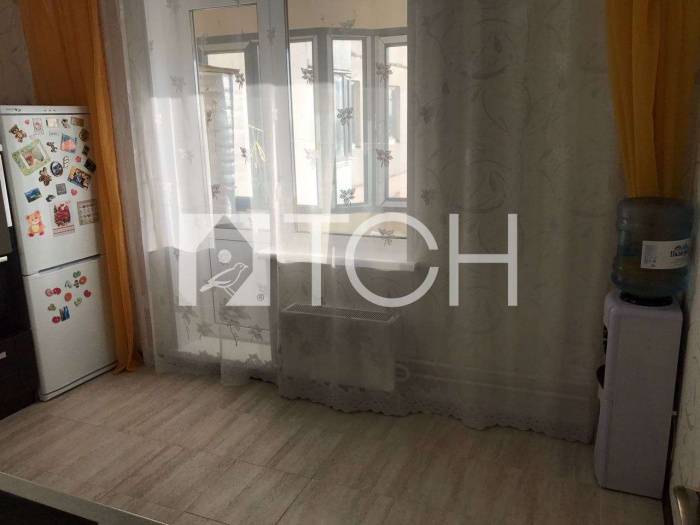 3-комн. квартира, Одинцово, ул Чистяковой, 42 #id276255
