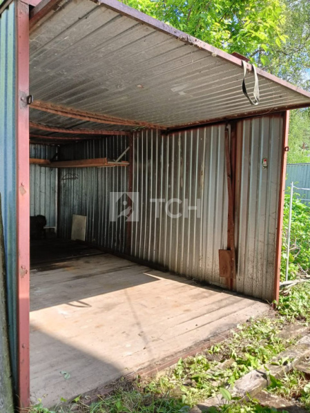 2-комн. квартира, посёлок санатория Тишково, Курортная улица, 26, #id1264284