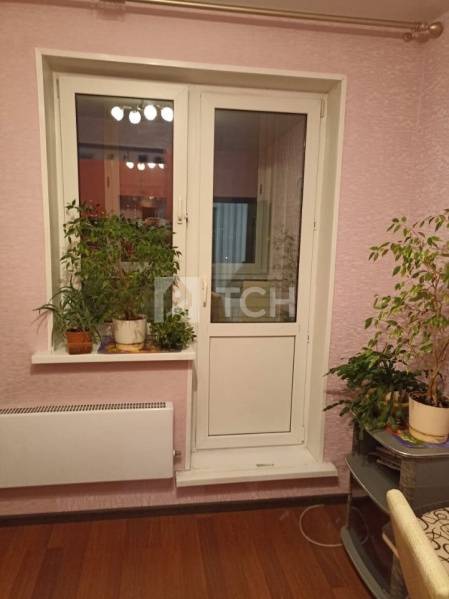 1-комн. квартира, Ивантеевка, Рощинская улица, 9, #id539729