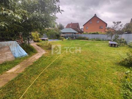 Дом, г.о. Пушкинский, Ивантеевка, Соловьиная улица, 24, #id1125687