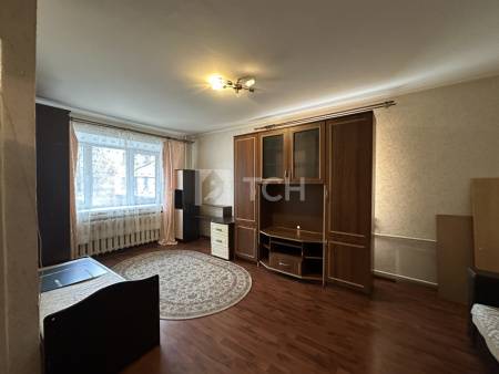 1-комн. квартира, Королёв, улица Калинина, 1А, #id1645538