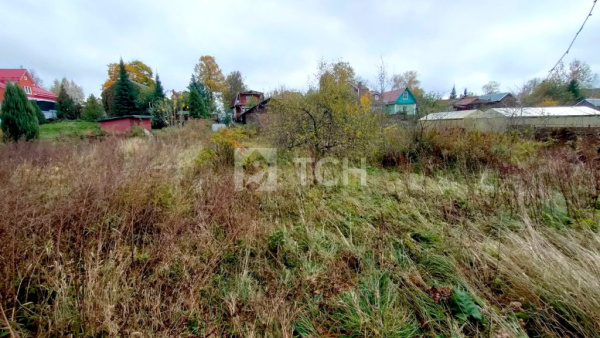 Земельный участок, г.о. Лосино-Петровский, деревня Корпуса, #id1101438