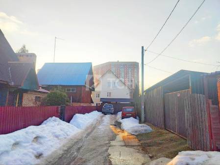 Дом, г.о. Пушкинский, Ивантеевка, улица 3-й Пятилетки, 9А, #id2093889