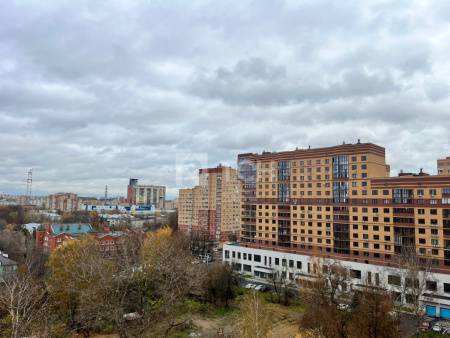 2-комн. квартира, Щёлково, Первомайская улица, 9к2, #id1884170