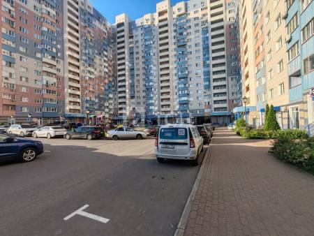 Квартира-студия, Ивантеевка, Рощинская улица, 9, #id1660328