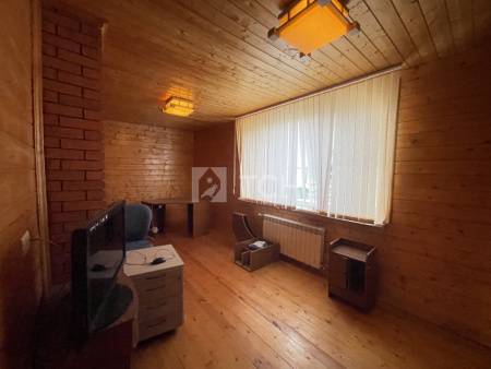 Дом, Владимирская область, Киржачский муниципальный округ, СНТ Прибрежный, 9, #id2034254