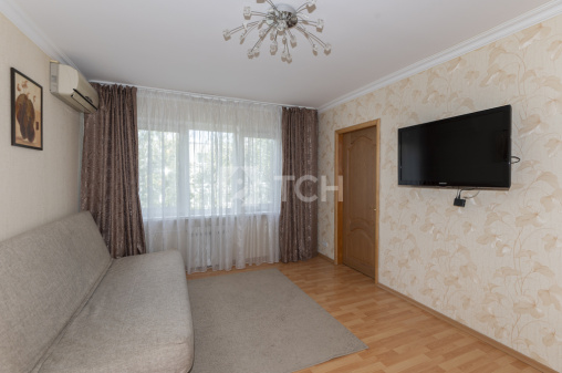 2-комн. квартира, посёлок санатория Тишково, 27, #id1059528