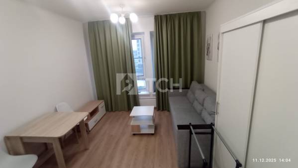 Квартира-студия, Москва, Салтыковская улица, 6/1к4, #id1969779