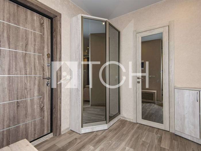 1-комн. квартира, Щелково, ш Фряновское, 64к2 #id273040