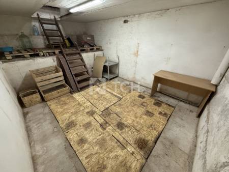 Гараж, Королёв, Комитетская улица, 4, #id1985234