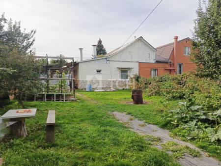 Дом, г.о. Пушкинский, дачный посёлок Ашукино, улица Гоголя, #id1799058