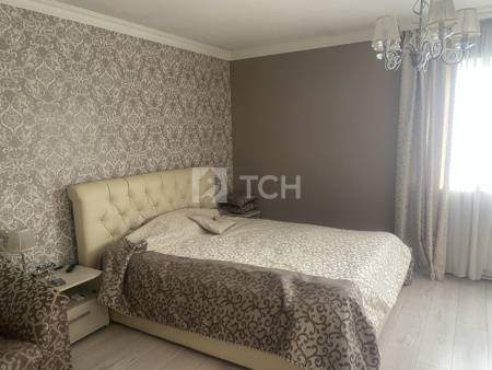 Дом, г.о. Пушкинский, село Тарасовка, улица Радио, #id1729501