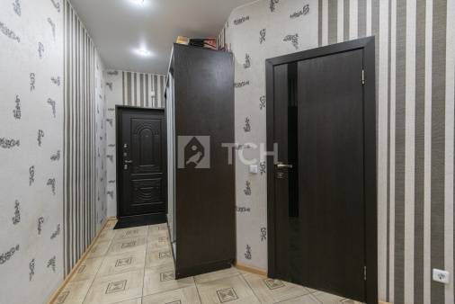 1-комн. квартира, Ивантеевка, Хлебозаводская улица, 30, #id393298