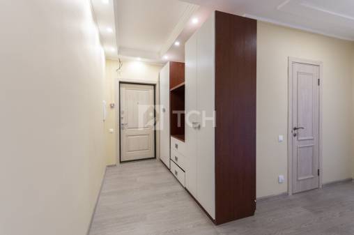 2-комн. квартира, Королёв, улица Тихонравова, 35к7, #id388033