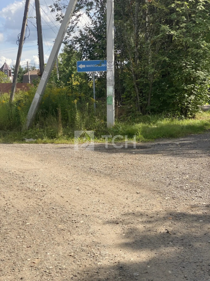Земельный участок, г.о. Пушкинский, КП Миловидово-2, 6, #id2304597