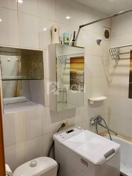 2-комн. квартира, Ивантеевка, Школьная улица, 23, #id1231282