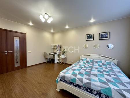 2-комн. квартира, Щёлково, Центральная улица, 94, #id1969850