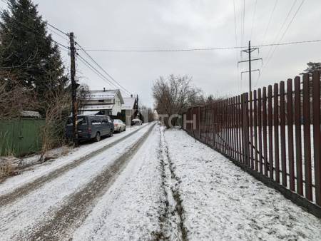 Земельный участок, г.о. Пушкинский, Ивантеевка, Центральная улица, 103, #id1394769