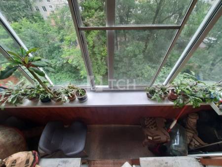 3-комн. квартира, Королёв, проезд Циолковского, 5Б, #id1602474