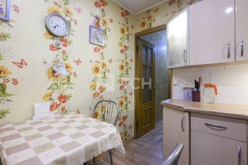 2-комн. квартира, Королёв, улица Богомолова, 1, #id1792698