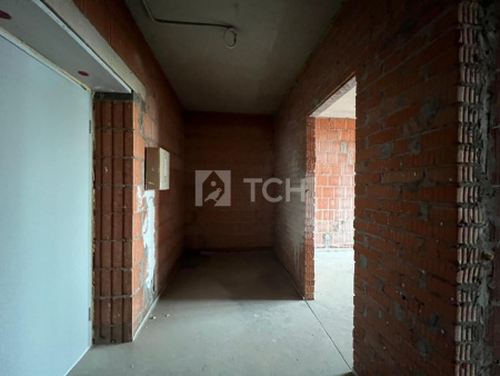 1-комн. квартира, село Тарасовка, 2, #id653485