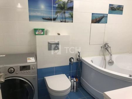 2-комн. квартира, Ивантеевка, 5, #id507453