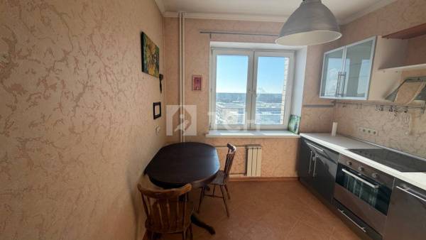 1-комн. квартира, Королёв, Октябрьский бульвар, 3, #id1998706