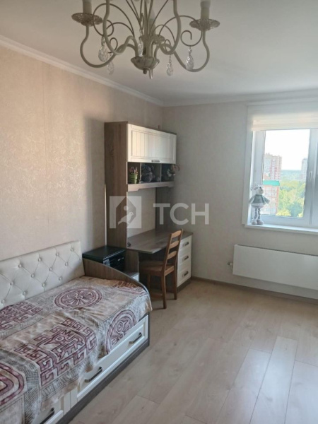 2-комн. квартира, Ивантеевка, Трудовая улица, 18, #id1176068