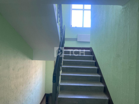 Квартира-студия, деревня Большие Жеребцы, 1к1, #id1540992