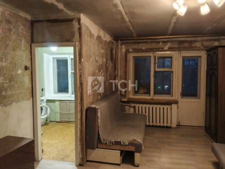 2-комн. квартира, Королёв, улица Калинина, 1А, #id1902271