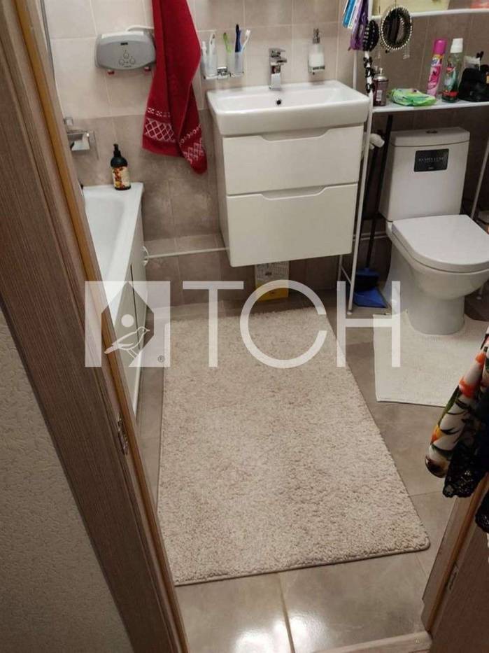 2-комн. квартира, Щелково, ул Жегаловская, 29к1 #id299483
