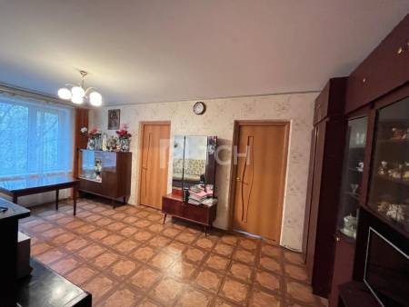 3-комн. квартира, Москва, Палехская улица, 11, #id1803457