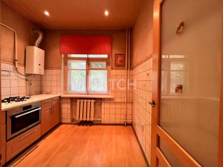 2-комн. квартира, Ивантеевка, Оранжерейная улица, 6, #id1769204