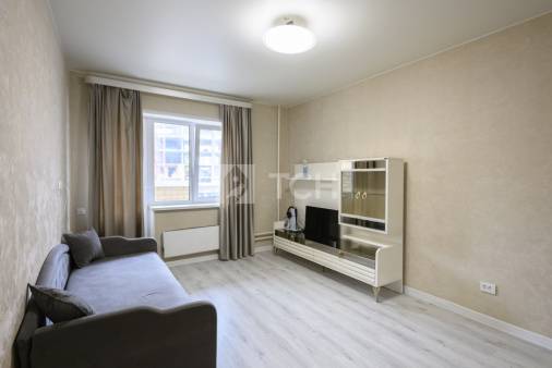 2-комн. квартира, посёлок Биокомбината, 1к1, #id1689181