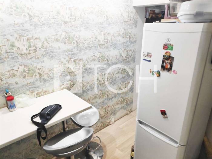 2-комн. квартира, Фрязино, проезд Новый, 5 #id297887
