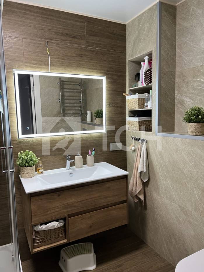 2-комн. Квартира, Мытищи, улица Мира, 35, #id536717