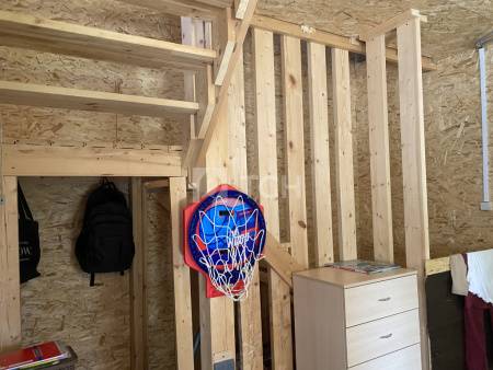 Дом, г.о. Пушкинский, деревня Жуковка, Лесная улица, #id1102986