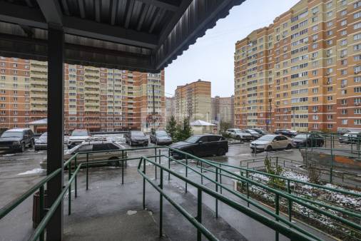 2-комн. квартира, Щёлково, 19, #id1912682