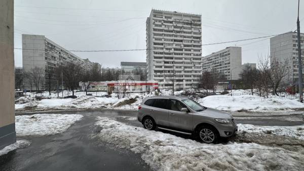 3-комн. квартира, Москва, шоссе Энтузиастов, 51, #id2067481