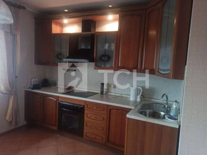 3-комн. Квартира, Мытищи, Институтская улица, 19к2, #id700885