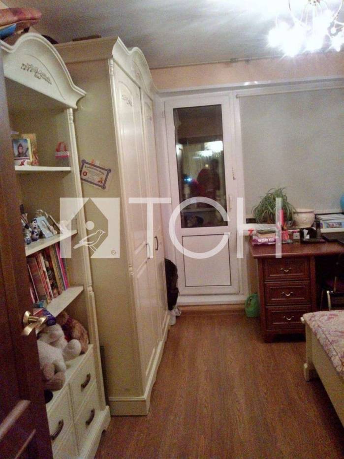 3-комн. квартира, Пушкино, ул Инессы Арманд, 5 #id238263