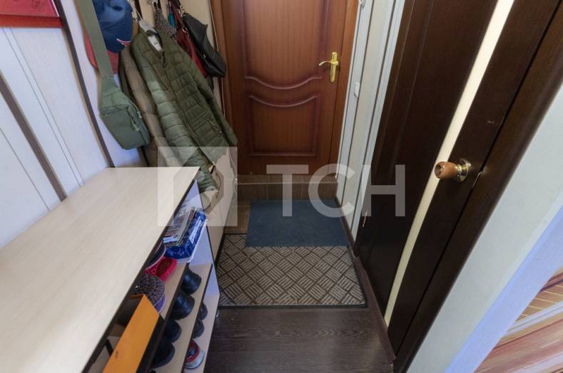 1-комн. Квартира, Ивантеевка, улица Дзержинского, 13/2, #id511164