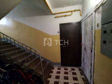 3-комн. квартира, Ивантеевка, улица Смурякова, 16, #id1947424