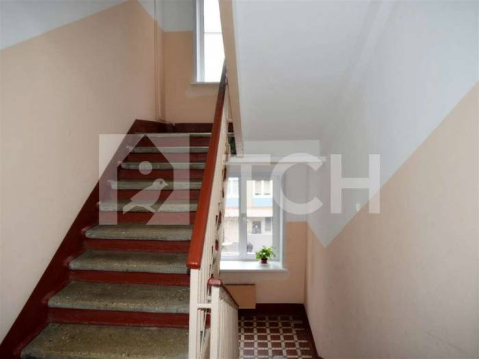 1-комн. Квартира, Москва, улица Бурденко, 11Ас2, #id359036