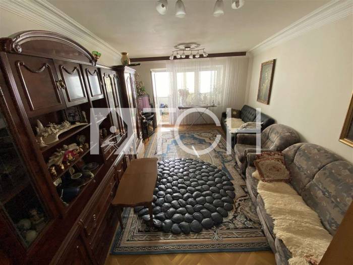 3-комн. квартира, Мытищи, ул Шараповская, 1 #id276882