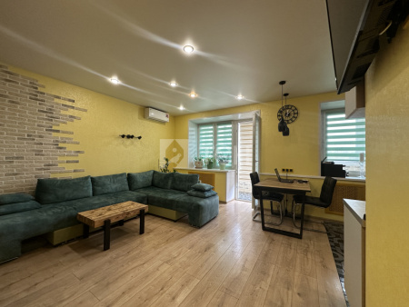 1-комн. квартира, Королёв, улица Героев Курсантов, 23, #id1888975